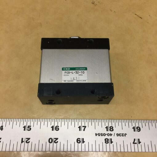 CKD Cylinder FCD-L-32-10 - Image 4