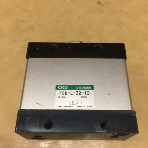 CKD Cylinder FCD-L-32-10 - Image 5