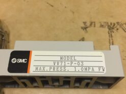 Alternative view of SMC VV71-P-03