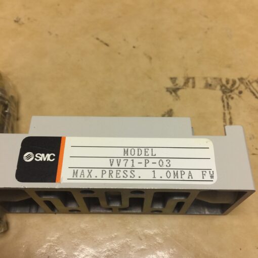 SMC VV71-P-03 - Image 2