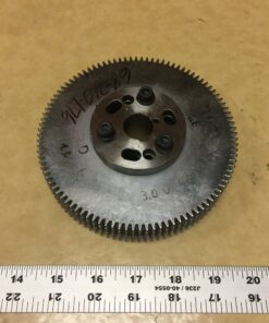 Feed Gear 36-83