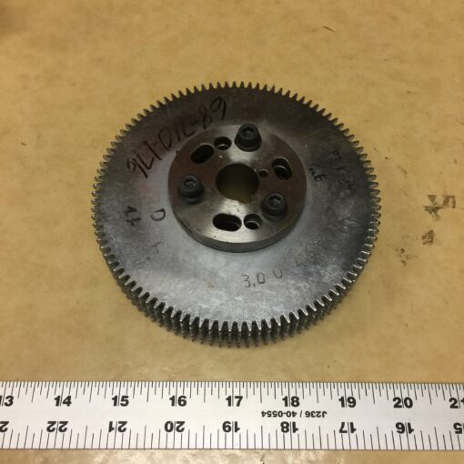 Feed Gear 36-83