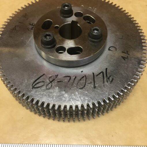 Feed Gear 36-83 - Image 2