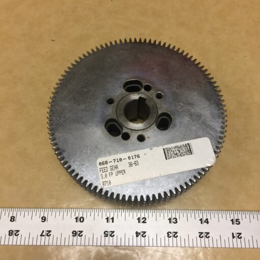 Feed Gear 36-83 - Image 3