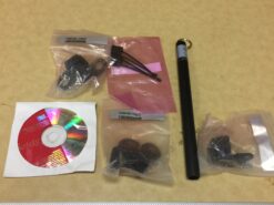 Omron STI Control Kit MCF47