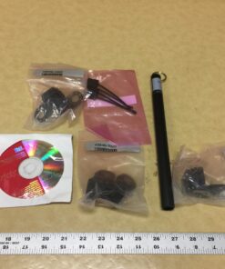 Omron STI Control Kit MCF47