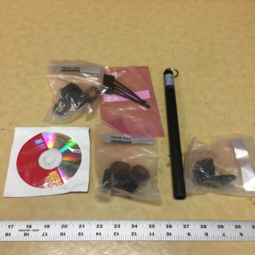 Omron STI Control Kit MCF47