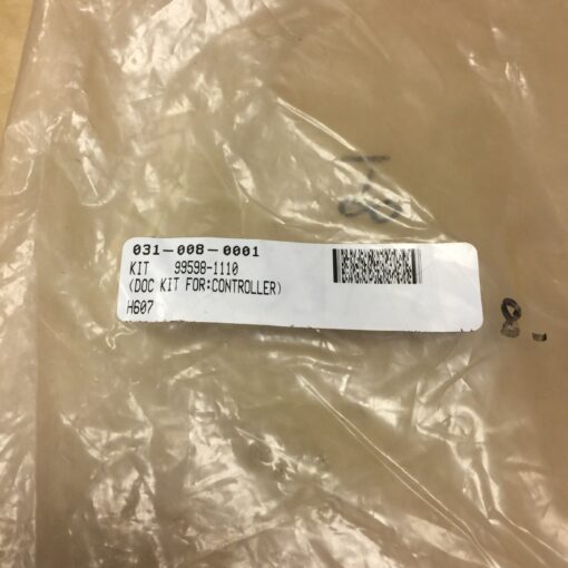 Omron STI Control Kit MCF47 - Image 3