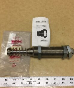 Enidine	SHOCK	OEM-1.25MX2