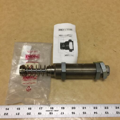 Enidine	SHOCK	OEM-1.25MX2