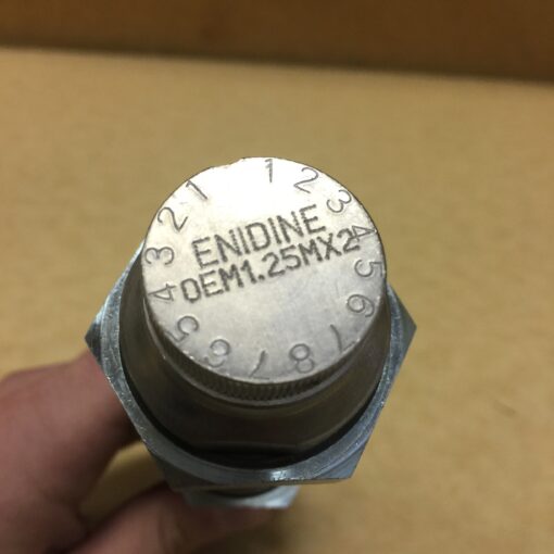 Enidine	SHOCK	OEM-1.25MX2 - Image 3