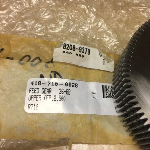 Feed Gear 36-6B - Image 2