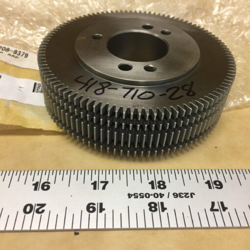 Feed Gear 36-6B - Image 3