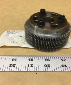 Feed Gear 36-3A