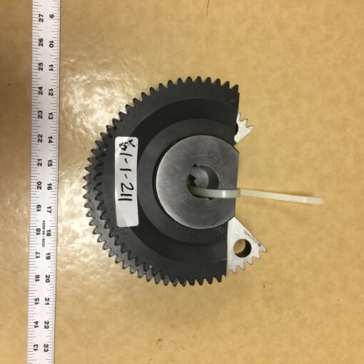 Pinion Gear R-710-70-08R