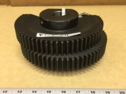 Alternative view of Pinion Gear R-710-70-08R