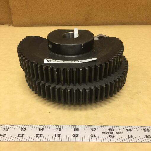 Pinion Gear R-710-70-08R - Image 2
