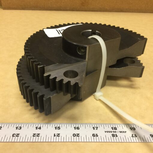 Pinion Gear R-710-70-08R - Image 3