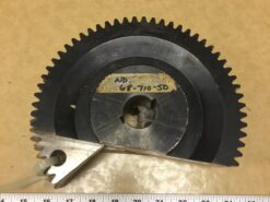 Gear 70-16 LEFT/RIGHT