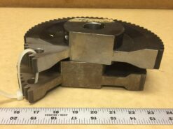 Alternative view of Gear 70-16 LEFT/RIGHT