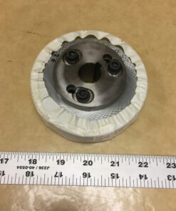 Feed Gear 36-80