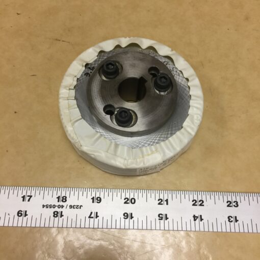 Feed Gear 36-80