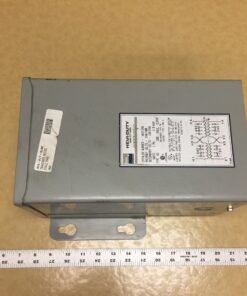 EGS Transformer HS1F2A2