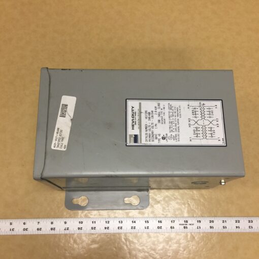 EGS Transformer HS1F2A2