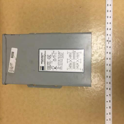 EGS Transformer HS1F2A2 - Image 4