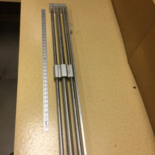 SMC CDY1S32H-940B
