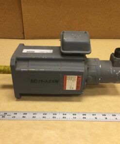Mitsubishi Servo Motor HA-SA103-Y