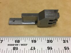 Alternative view of GUIDE	52-19-M