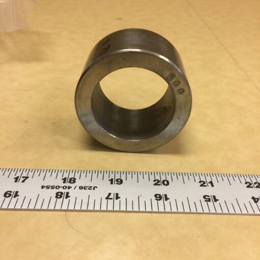 Accumulator 2-500 - Image 2
