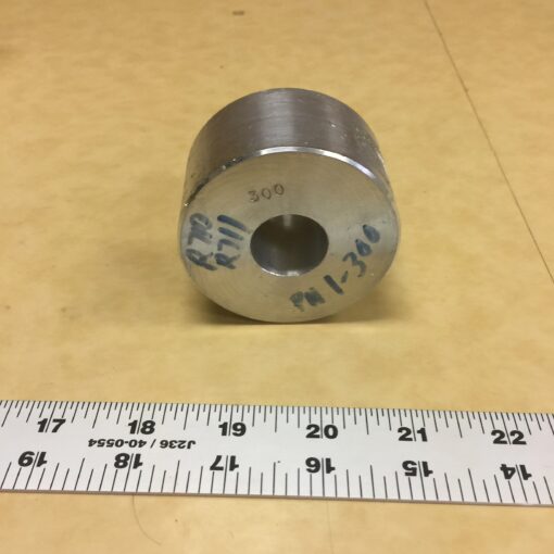 Accumulator 1-300 - Image 2