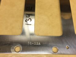 Alternative view of Pusher 51-12A