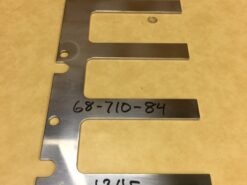 Alternative view of Pusher 51-13