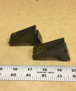 DIE PUNCH UJD-268-5-3