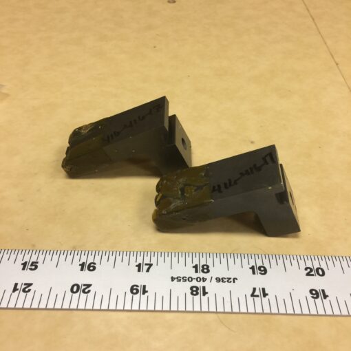 DIE PUNCH UJD-268-5-3
