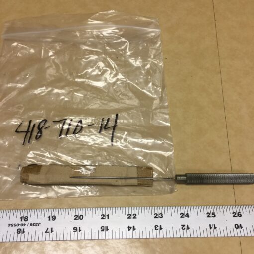 Jig Bar 38-75-1