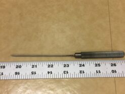 Alternative view of Jig Bar 38-75-1