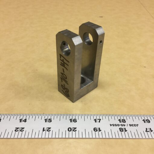 Knuckle R-710-70-09 - Image 2