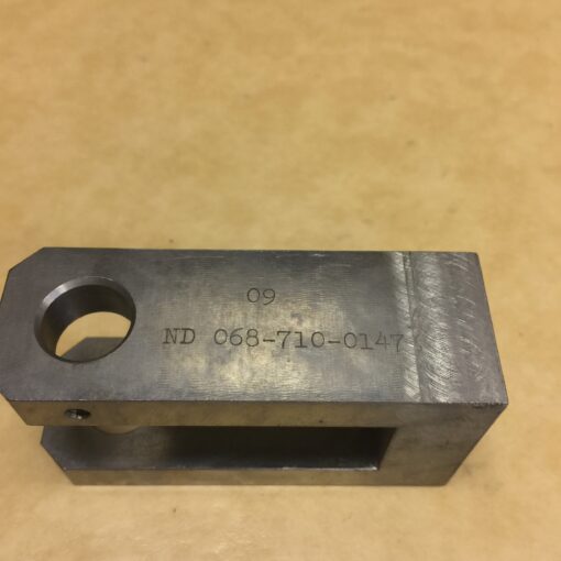 Knuckle R-710-70-09 - Image 3
