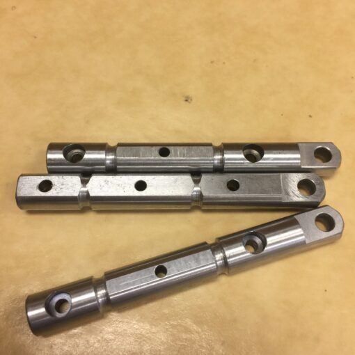 SHAFT	52-7B - Image 2