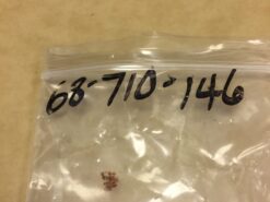 Alternative view of Pin R-710-70-12