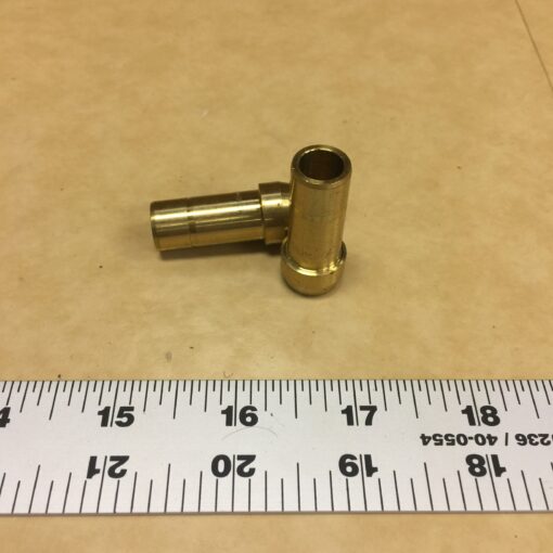 Connector B-811-PC