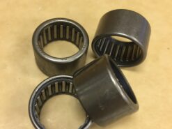 Alternative view of Needle Bearing TLA2016Z