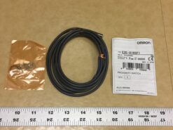 Omron Proximity Switch E2E-X1R5F1