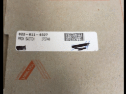 Alternative view of IFM IF5740 Sensor