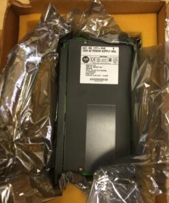 Allen-Bradley 1771P4S