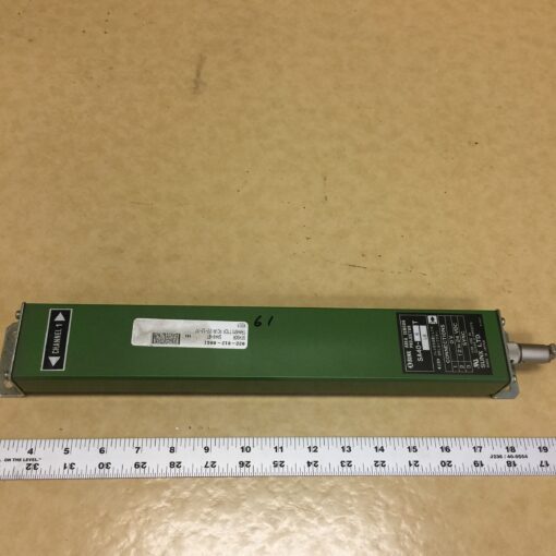 SunX SA40-8TL6